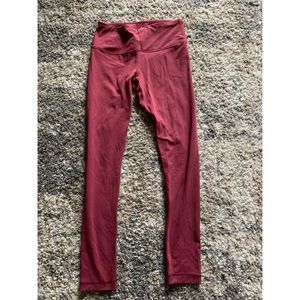 Yogalicious Legging *ONLY BEEN WORN TWICE*